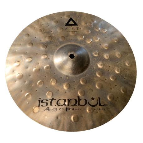 ISTANBUL 13" XIST DRY DARK CRASH