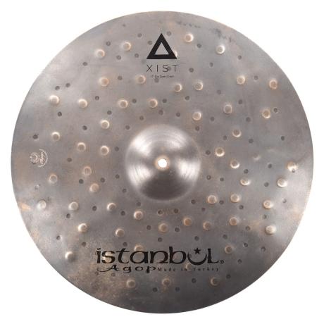 ISTANBUL 17'' XIST DRY DARK CRASH