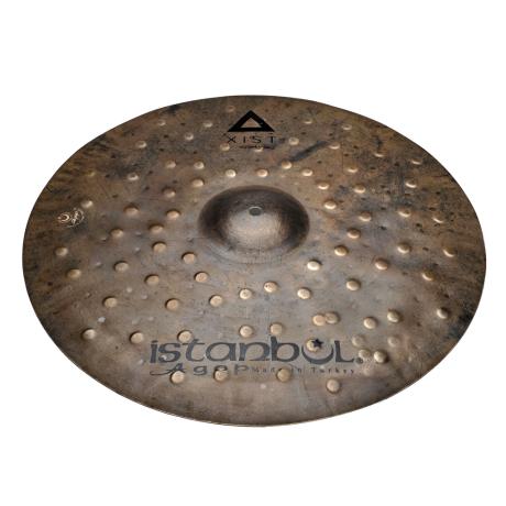 ISTANBUL 20'' XIST DRY DARK CRASH