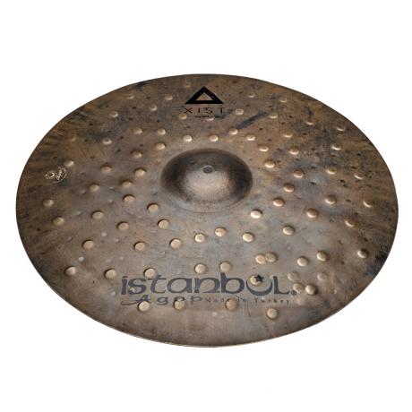 ISTANBUL ΠΙΑΤΙΝΙ 22'' XIST DRY DARK CRASH