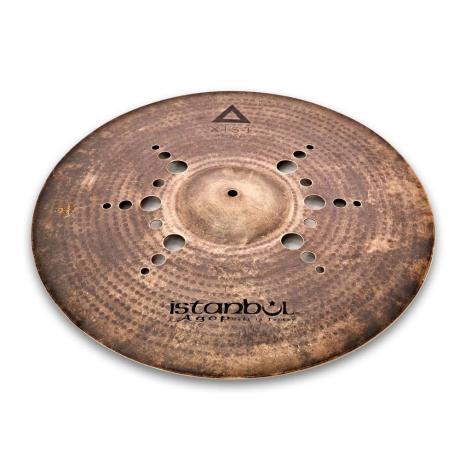 ISTANBUL ΠΙΑΤΙΝΙ ISTANBUL AGOP 17'' XIST ION DARK