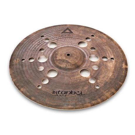 ISTANBUL ΠΙΑΤΙΝΙ ISTANBUL AGOP 19'' XIST ION DARK