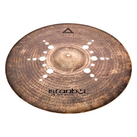 ISTANBUL ΠΙΑΤΙΝΙ ISTANBUL AGOP 21'' XIST ION DARK RIDE