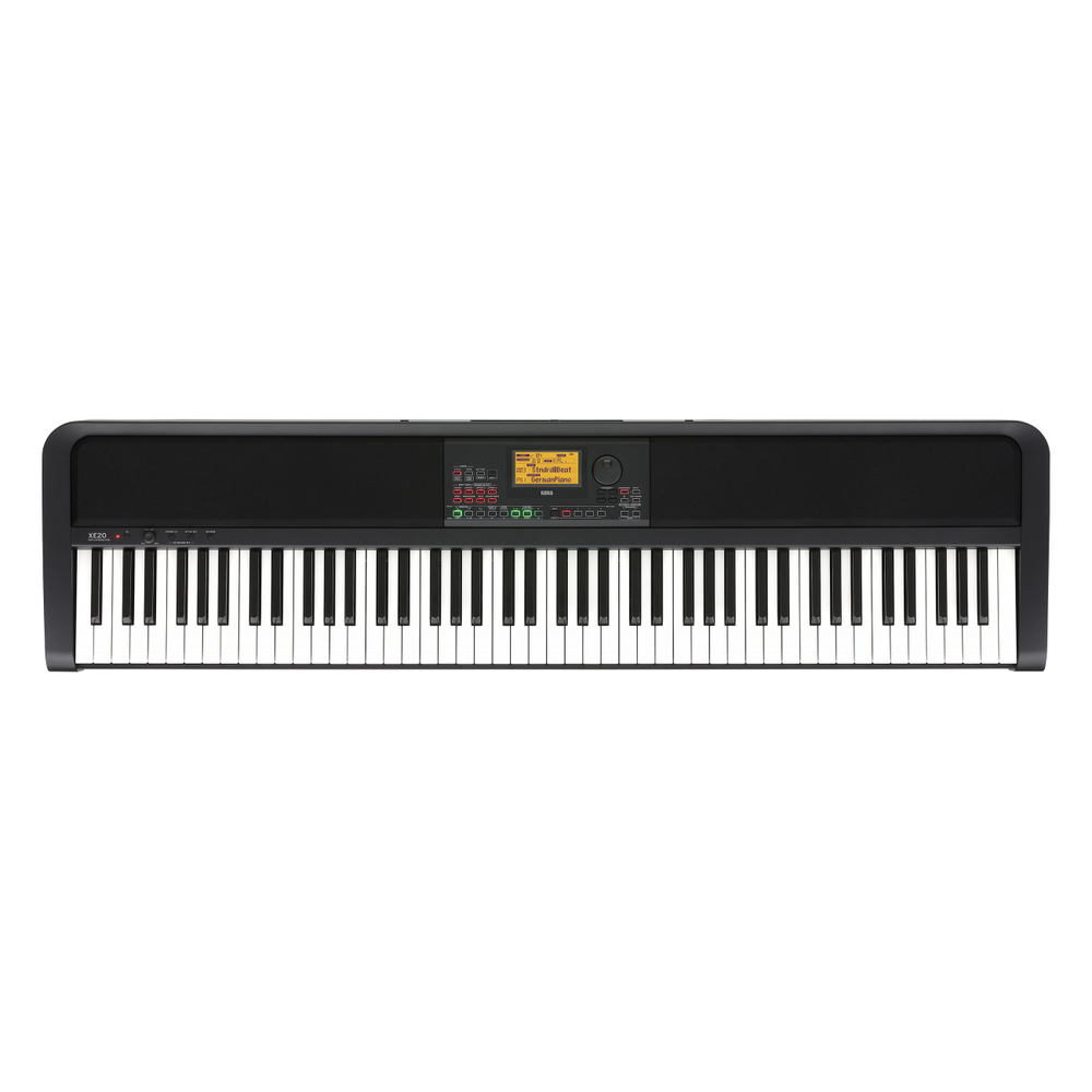 KORG ARRANGER / ΑΡΜΟΝΙΟ 88 WEIGHTED KEYS & BASE