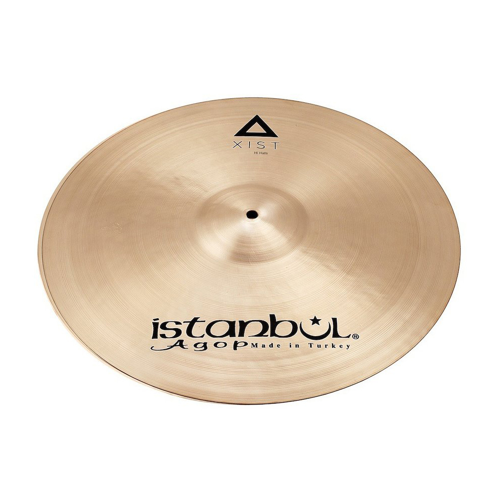 ISTANBUL CYMBAL ISTANBUL AGOP 14'' XIST HI HAT