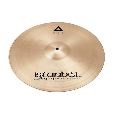 ISTANBUL CYMBAL ISTANBUL AGOP 14'' XIST HI HAT