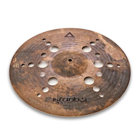 ISTANBUL CYMBAL ISTANBUL AGOP 19'' XIST ION DARK TRASH