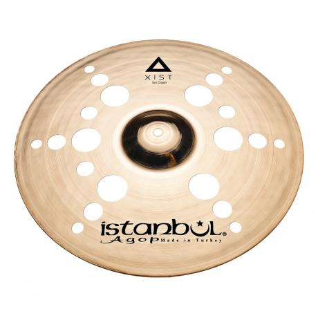 ISTANBUL CYMBAL XIST ION CRASH 18'