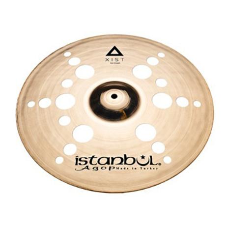 ISTANBUL XIST ION CRASH 20''