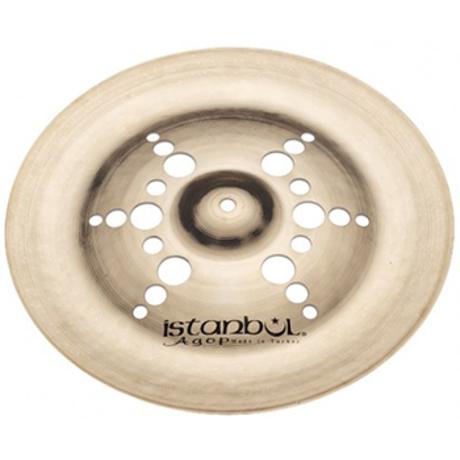 ISTANBUL ΠΙΑΤΙΝΙ CHINA 18' XIST ION SERIES