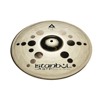ISTANBUL XIST ION HI-HAT 14''