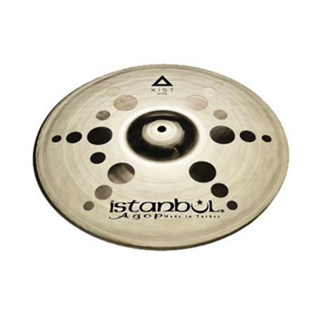 ISTANBUL XIST ION HI-HAT 14''