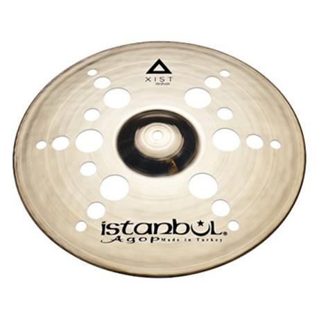ISTANBUL XIST ION SPLASH 12'' BRILLIANT