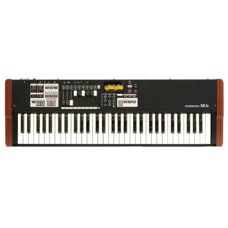 HAMMOND ORGAN 61 KEYS