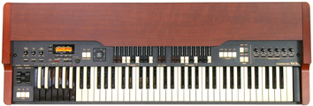 HAMMOND ORGAN