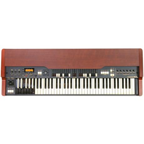 HAMMOND ORGAN