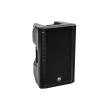 OMNITRONIC Active 2-way speaker 1X300W, 1X60W, 12'',  120dB