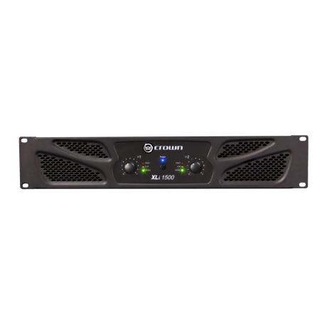 CROWN POWER AMPLIFIER 2x450W