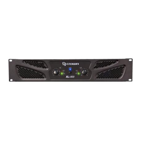 CROWN POWER AMPLIFIER 2x300W