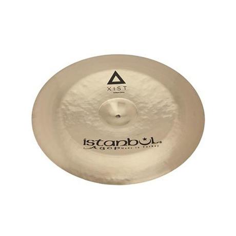 ISTANBUL MINI CHINA CYMBAL 12'' XIST BRILLIANT