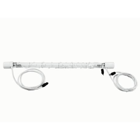 OMNITRONIC ΛΑΜΠΑ 750W/STROBE BASE: CAP15,8/CABLE