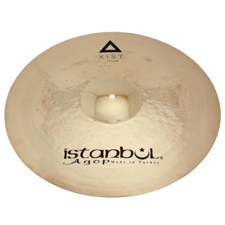 ISTANBUL XIST POWER CRASH 16'' BRILLIANT