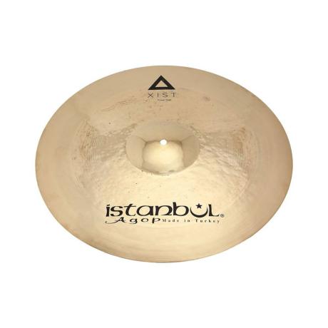 ISTANBUL XIST POWER CRASH 17'' BRILLIANT