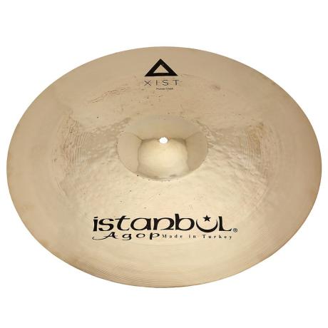 ISTANBUL XIST POWER CRASH 20'' BRILLIANT