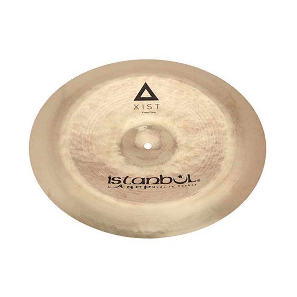 ISTANBUL XIST POWER CHINA 20'' BRILLIANT