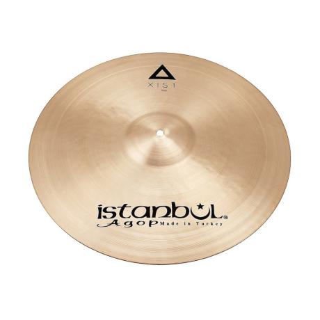 ISTANBUL CYMBAL INSTANBUL AGOP 21'' XIST RIDE
