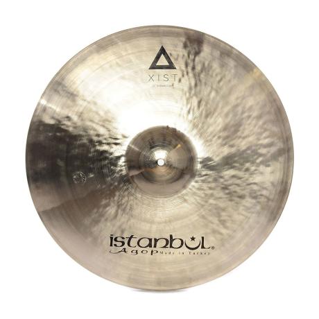 ISTANBUL ΠΙΑΤΙΝΙ XIST RIDE 22'' BRILLIANT FINISH