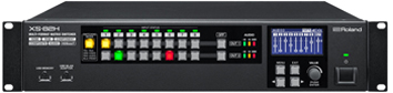 ROLAND MATRIX SWITCHER 8IN&2OUT WITH HD BASET