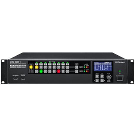 ROLAND MATRIX SWITCHER 8IN&2OUT WITH HD BASET