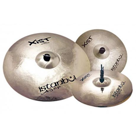 ISTANBUL ΠΙΑΤΙΝΙ XIST SPLASH 10'