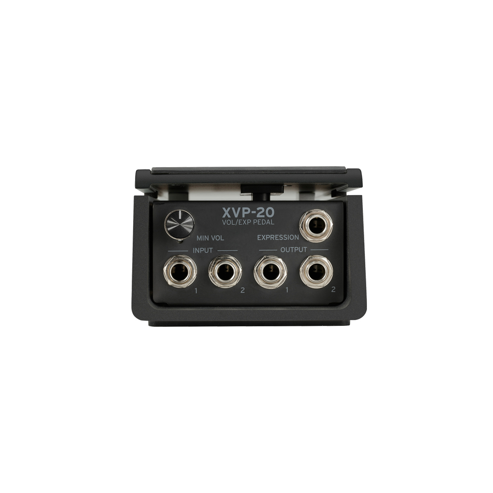 KORG EXPRESSION/VOLUME PEDAL