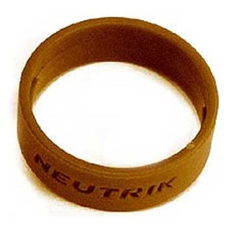 NEUTRIK COLORED CODING RINGS FOR XLR BROWN