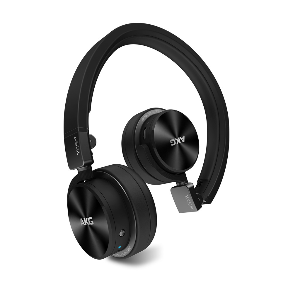 AKG ΔΥΝΑΜΙΚΟ ΑΚΟΥΣΤΙΚΟ ΚΛΕΙΣΤΟΥ ΤΥΠΟΥ BLUETOOTH