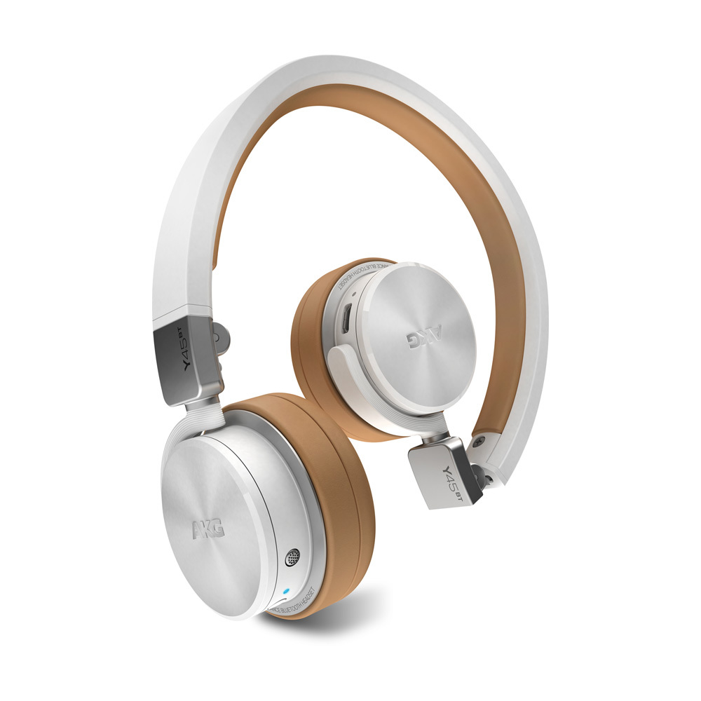 AKG ΔΥΝΑΜΙΚΟ ΑΚΟΥΣΤΙΚΟ ΚΛΕΙΣΤΟΥ ΤΥΠΟΥ BLUETOOTH