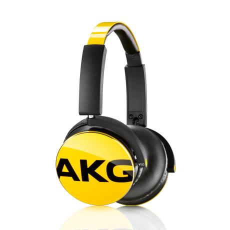 AKG ΔΥΝΑΜΙΚΟ ΑΚΟΥΣΤΙΚΟ ΚΛΕΙΣΤΟΥ ΤΥΠΟΥ + MIC ΑΝΑΔΙΠΛΟΥΜ