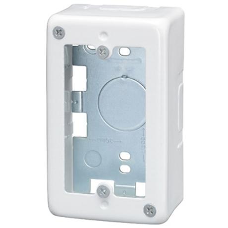 TOA ΚΟΥΤΙ ΕΠΙΤΟΙΧΗΣ ΤΟΠΟΘΕΤΗΣΗΣ ΜΟΝΑΔΑΣ RS-140