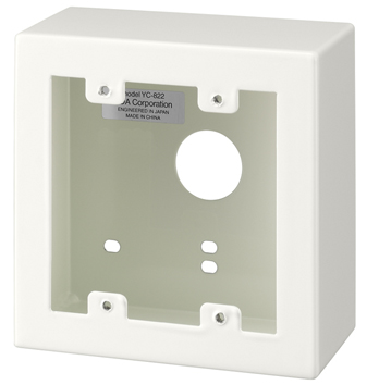 TOA ΕΠΙΤΟΙΧΙΟ ΚΟΥΤΙ ΕΣΩΤΕΡΙΚΟΥ ΧΩΡΟΥ