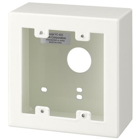 TOA ΕΠΙΤΟΙΧΙΟ ΚΟΥΤΙ ΕΣΩΤΕΡΙΚΟΥ ΧΩΡΟΥ