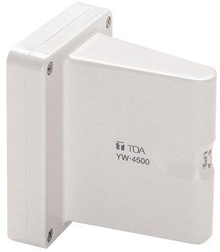 TOA TWO POLES ANTENNA UHF 8dB