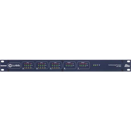 BSS NETWORKED SIGNAL PROCESSOR